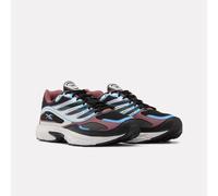 Reebok - Baskets Premier Road Control, Black/Soft Grey/Blackberry, Taille: 35