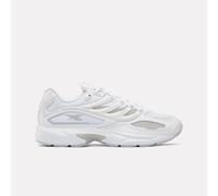 Reebok Baskets basses hommes Classic Premier Road Control Blanc Taille 41