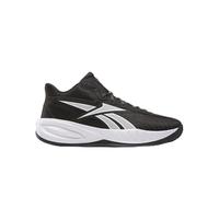 Reebok Baskets Press Unisexes, Core Black White Washed Black, 38.5 EU