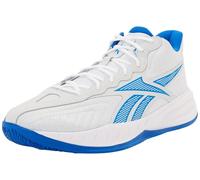 Reebok Baskets Press Unisexes, Moon Optimum Blue White, 48.5 EU