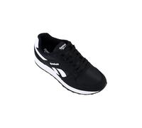 Reebok Baskets Prime Event pour Femme, Noir/Blanc, Taille 38,5 UE