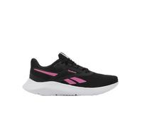 Reebok Baskets Prime Lite pour Femme, Noir/Rose/Blanc, 36 EU