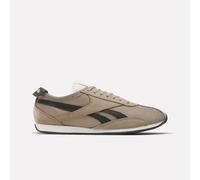 Reebok - Baskets R400, Grainy Grey/Washed Black/Chalk, Taille: 42