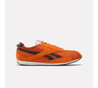 Reebok - Baskets R400, Rust Orange/Arena Orange/Black, Taille: 42