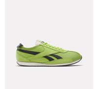 Reebok R400, Baskets Unisexe-Adulte, Shag Green Retro Lime Black, 40.5 EU