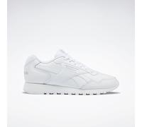 Reebok - Baskets Reebok Glide, White/White/Cdgry, Taille: 38
