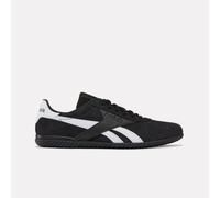 Reebok - Baskets Retro Ace, Black/Black/Grey, Taille: 36.5
