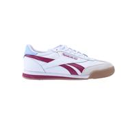 Reebok - Baskets rétro - Campio XT White Very Berry Y2K Blue en Cuir - Taille 38.5 - Violet Violet 38.5