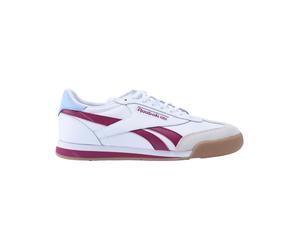 Reebok - Baskets rétro - Campio XT White Very Berry Y2K Blue en Cuir - Taille 39 - Violet Violet 39