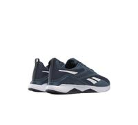 Reebok Baskets Royal Bb4500 Hi2 pour homme, Chaussures Blanc/Gris pur 2/Gris pur 5, 44.5 EU