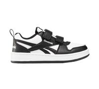 Reebok Baskets basses enfant garçons Royal Prime 2.0 2V Noir 28