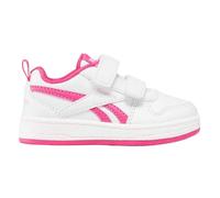 Reebok Royal Prime 2.0 Alt Trainers Blanc EU 21 1/2 Fille