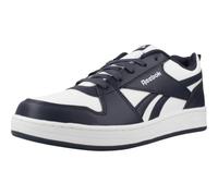 Reebok Baskets Royal Prime 2.0, Ftwrwhite Vectornavy, 5.5 UK