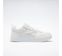 Reebok - Baskets Royal Prime 2 pour enfants, White/White/White, Taille: 33