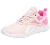 Reebok Baskets Rush Runner 5 Syn pour Fille, Porcelaine Rose véritable FTWR Blanc, 38 EU