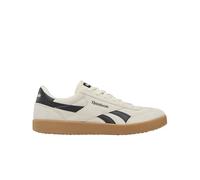 Reebok Mixte Smash Edge Basket, Alabaster/Black/GUM1, 45.5 EU