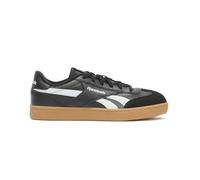 Reebok Baskets Smash Edge Unisexes pour Enfant, Black Ftwrwhite Rgum1, 39 EU