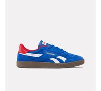 Reebok - Baskets Smash Edge, Vectorblue/Vectorred/Gum, Taille: 41