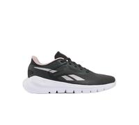 Reebok Baskets Split Flex pour Femme, Grey6/Muted Mauve/FTWR White, 38,5 EU