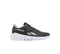 Reebok Baskets Split Flex pour Femme, Grey6/Muted Mauve/FTWR White, 41 EU