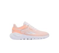 Reebok Baskets Split Flex pour Femme, Rose Pur, Blanc FTWR, Rose Future, 38,5 EU