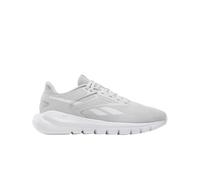 Reebok Baskets Split Flex pour Homme, Gris Brume/Blanc FTWR, 39 EU, Gris Brumeux FTWR White, 39 EU