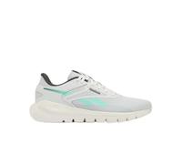 Reebok Baskets Split Flex pour Homme, Gris Perle, Craie, Gris, 37,5 UE