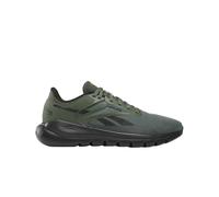 Reebok Baskets Split Flex pour Homme, Vert/Chaussures Blanc/Noir, 42 EU