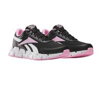 Reebok - Baskets style Zig-zag DYNAMICA 2.0 - Enfant (GT5758)