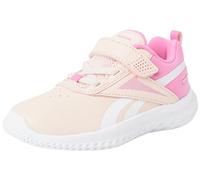 Reebok Baskets Ultra Flash pour Femme, FTWR White Pure Grey 1 Steely Fog F23, 41 EU
