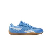 Reebok Baskets Ultra LO pour Femme, Bleu périque/Craie, Caoutchouc, 35 EU