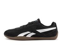 Reebok Baskets basses Ultra Femme Noir/Blanc Taille 41-41,5