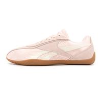Reebok Baskets Ultra LO pour Femme, Rose Pur, Craie, Caoutchouc, 42 EU