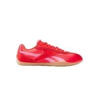 Reebok Baskets Ultra LO pour Femme, sportred/playfullpink/Gum, Taille 38,5 EU