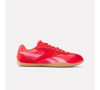 Reebok Baskets Ultra LO pour Femme, sportred/playfullpink/Gum, Taille 42,5 UE