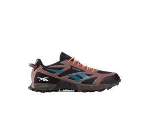 Reebok Baskets Unisexe at Craze 3, Noir UnearthedBrown Blue, 39 EU