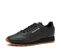 Reebok Baskets Unisexe Club C 85, Core Black Pure Grey 5 Rubber Gum 03, 49/50 EU