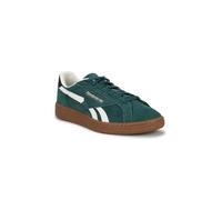Reebok Baskets Unisexe Club C Grounds UK, Collegiategreen Black Gum, 40.5 EU