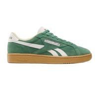 Reebok Baskets Unisexe Club C Grounds UK, Fieldgreen Chalk Gum, 41 EU