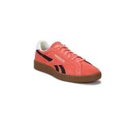 Reebok Baskets Unisexe Club C Grounds UK, Sunsetcoral Black Gum, 41 EU