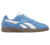 Reebok Baskets basses HAMMER STREET Mixte Azur/Blanc Taille 44