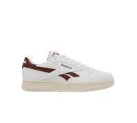 Reebok Mixte Prime Set Basket, FTWRWHITE/RETRORED/Chalk, 35 EU