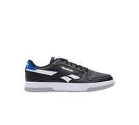 Reebok Baskets Unisexe Prime Set, Noir/Blanc/Optimumblue, 36,5 UE, Black White Optimumblue, 36.5 EU