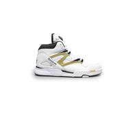 Reebok Baskets Unisexe Pump Omni Zone II, 47 EU