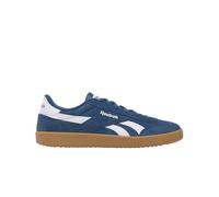 Reebok Baskets unisexe Smash Edge, BLEU BATIKBLUE/White/GUM1, 41 EU, Batikblue White Gum1, 41 EU