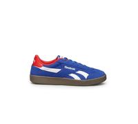 Reebok Baskets Unisexe Smash Edge - Bleu Vector/Rouge vectoriel/Gomme - 43 EU