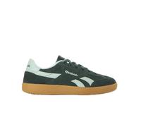Reebok Baskets Unisexe Smash Edge Collegiate Green/Glitch Aqua/Gum, Taille 37,5 UE, Collegiate Green Glitch Aqua Gum, 37.5 EU