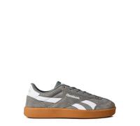 Reebok Mixte Smash Edge Basket, Grey3 White Gum1, 45.5 EU