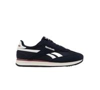 Reebok Baskets Unisexe World 70, Bleu Marine, Blanc, Rouge, 36 EU, Bleu Marine/Blanc/Rouge., 36 EU