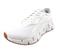 Reebok Baskets Unisexe Zig Dynamica STR, Blanc., 42 EU